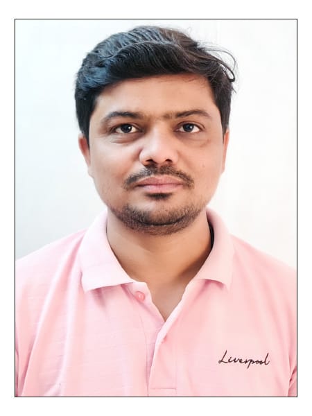 Dr. Alpesh Patel  - Door Step Doctor Pvt. Ltd.